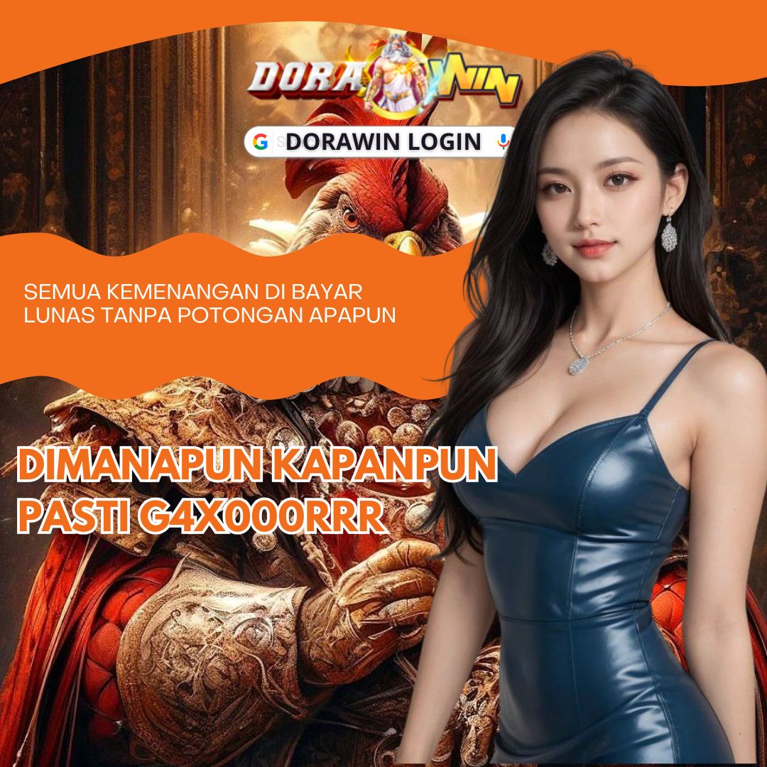 Dorawin - Situs Slot Club388 Tergacor Hari Ini Mudah Menang Tahun 2025 